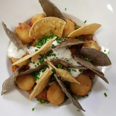 Zur Strass Penzion 3*