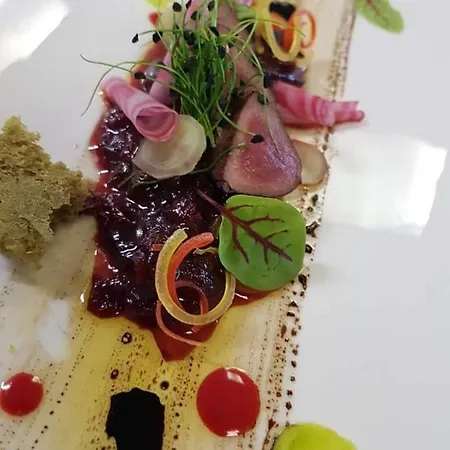 Penzion Zur Strass Eugendorf