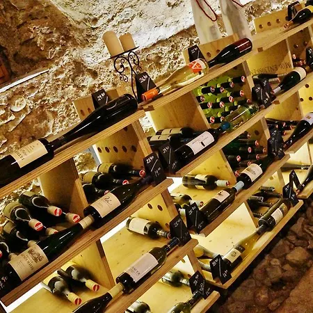 Zur Strass Penzion Eugendorf