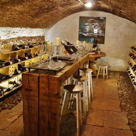 Penzion Zur Strass 3*